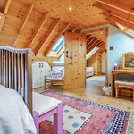 Tatil Evi Seaton - Uk31990 *