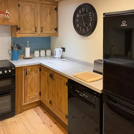Holiday home Seaton - Uk31990 Staithes