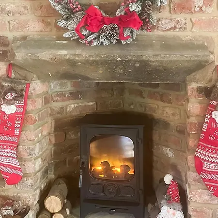 Holiday home Seaton - Uk31990