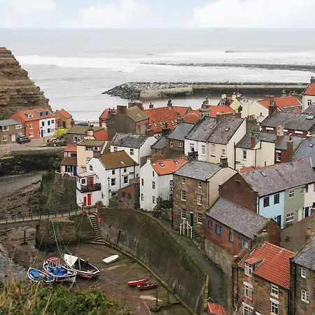 Seaton - Uk31990 * Staithes