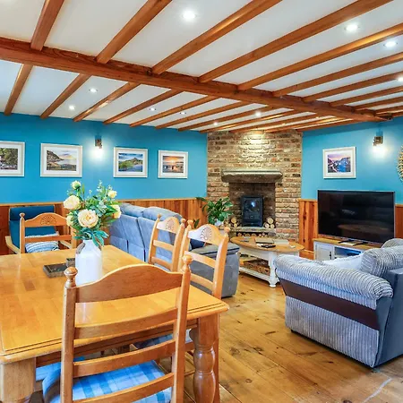 Seaton - Uk31990 Holiday home *