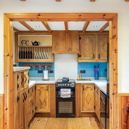 Seaton - Uk31990 Holiday home