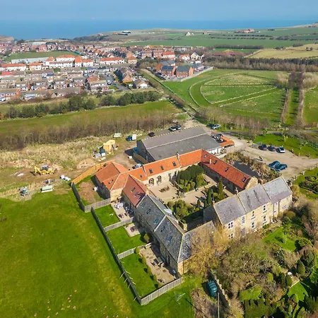 Holiday home Seaton - Uk31990 Staithes