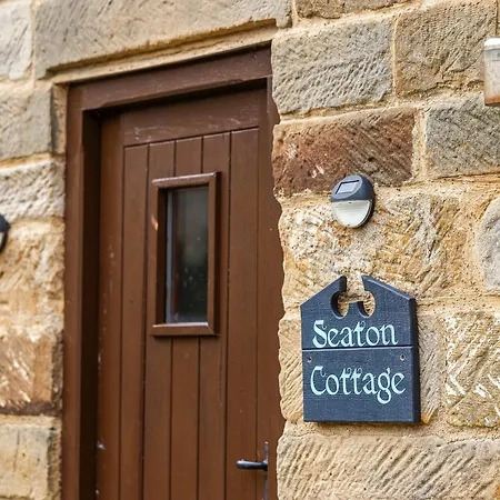 Seaton - Uk31990 Holiday home