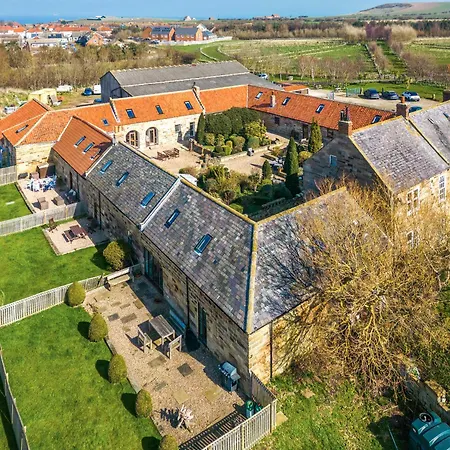 Seaton - Uk31990 Holiday home Staithes