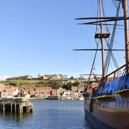 Seaton - Uk31990 Holiday home Staithes