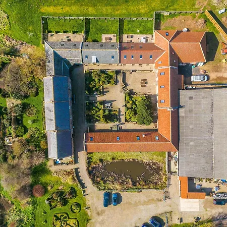 Holiday home Seaton - Uk31990 Staithes