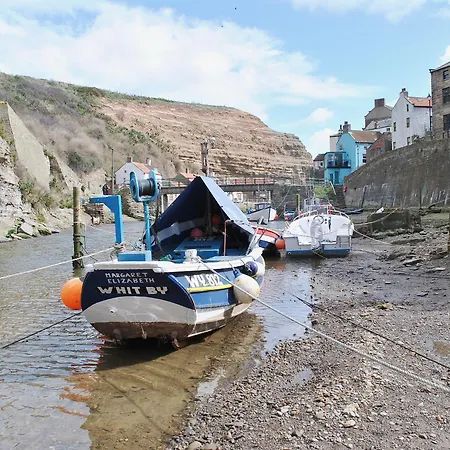 Semesterbostad Seaton - Uk31990 Staithes