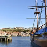 Seaton - Uk31990 Сasa de vacaciones Staithes